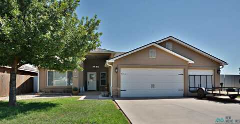 1917 Hali Lane, Clovis, NM 88101