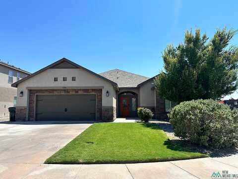 2805 Beretta Avenue, Artesia, NM 88210