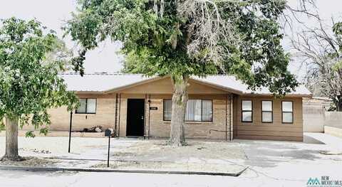 1508 S Kipling Drive, Deming, NM 88030