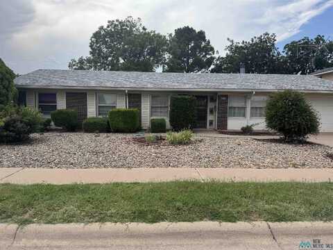 2000 S Richardson Ave, Roswell, NM 88203