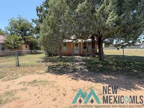 316 N Walnut, Clovis, NM 88101