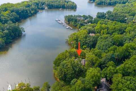 58-E Villa Ridge, Hartfield, VA 23071