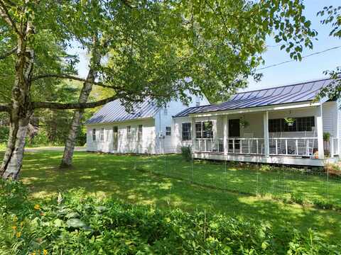 5244 Bayley Hazen Road, Peacham, VT 05862