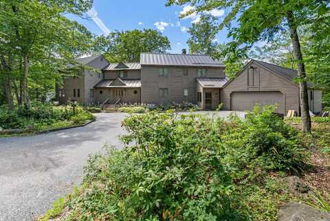 2 Slalom Drive, Grantham, NH 03753