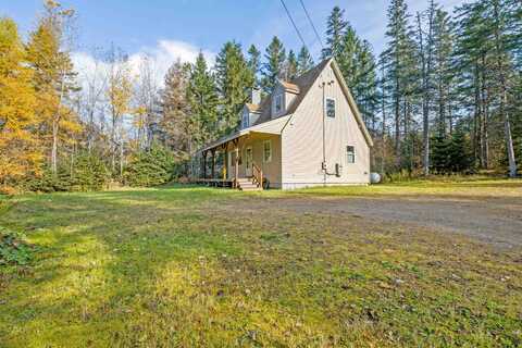 17 Marquis Drive, Colebrook, NH 03576