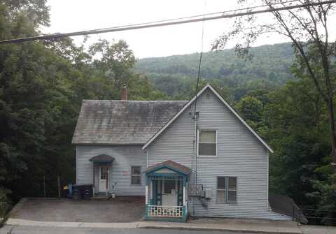 67 Summer Street, Springfield, VT 05156