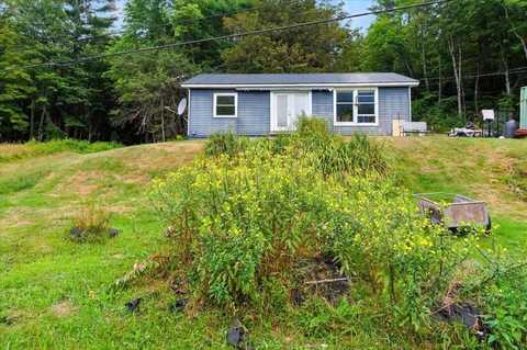 158 Tucker Brook Road, Hancock, VT 05748