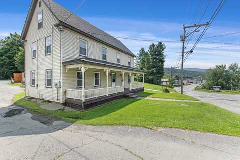 180 Main Street, Colebrook, NH 03576