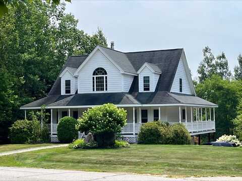 459 Grandview Road, Conway, NH 03818