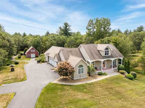 107 Litchfield Road, Londonderry, NH 03053