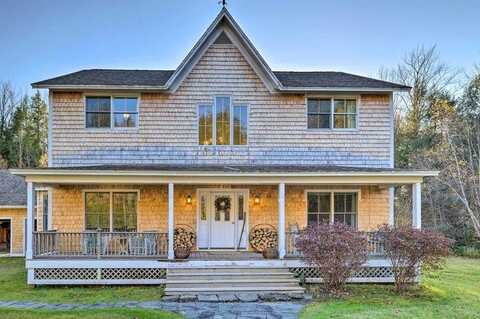 367 Lower Ring Road, Montgomery, VT 05471