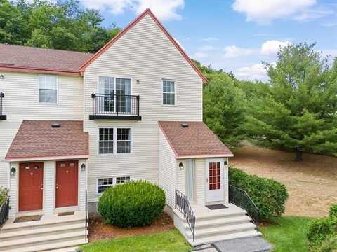 1 Colonial Drive, Merrimack, NH 03054