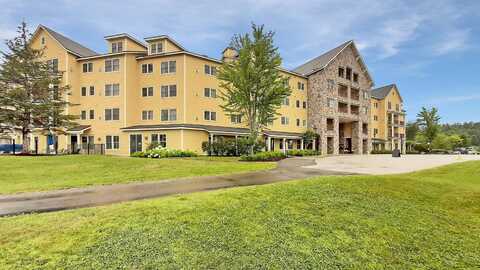 431 Q1 Jackson Gore Road, Ludlow, VT 05149