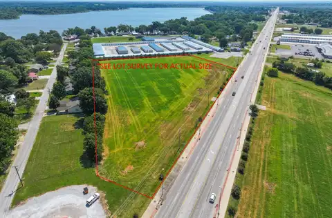 TBD Hwy 59 - 911 address TBD, Grove, OK 74344