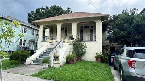 3612 UPPERLINE Street, New Orleans, LA 70125