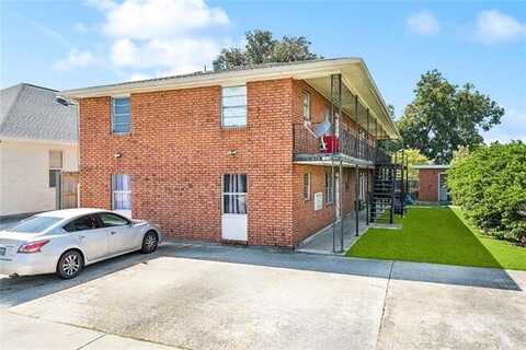 3316 DELAMBERT Street, Chalmette, LA 70043
