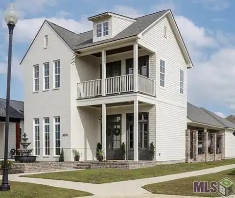 4891 PARKSIDE Way, Gonzales, LA 70737