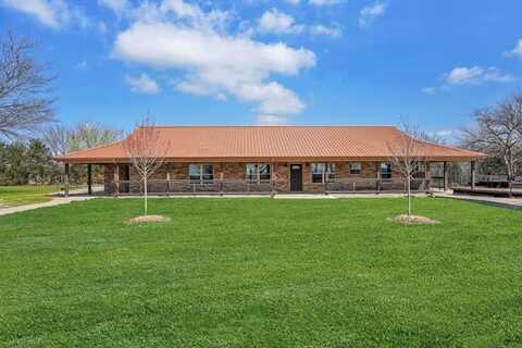 20531 S Harvard Avenue, Mounds, OK 74047