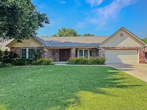 5615 E 103rd Street, Tulsa, OK 74137