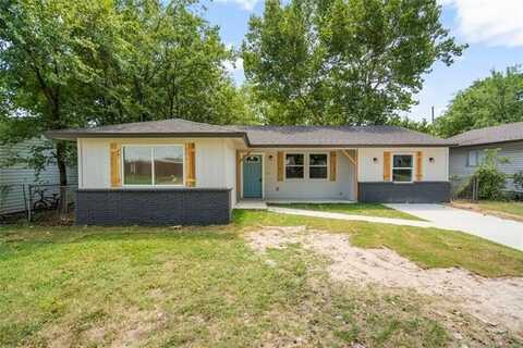 19552 E 1st Place, Tulsa, OK 74108
