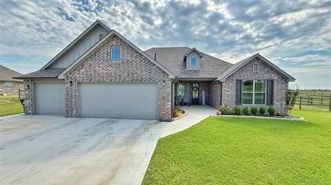 13969 N 54th East Avenue, Collinsville, OK 74021