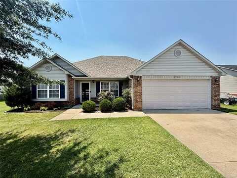 2762 S Kentucky Avenue, Pryor, OK 74361
