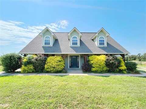 19970 S 257th West Avenue, Bristow, OK 74010