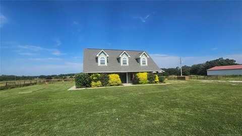 19970 S 257th West Avenue, Bristow, OK 74010