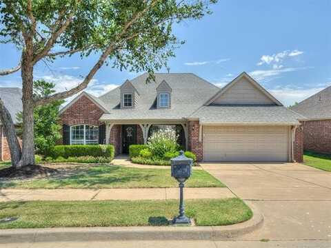 12533 S 1st Street, Jenks, OK 74037