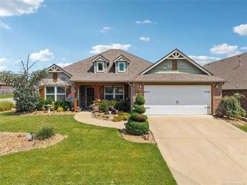 2003 E 133rd Court, Bixby, OK 74008