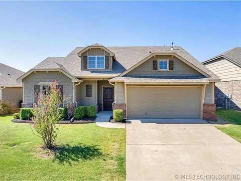 11122 N 146th East Avenue, Owasso, OK 74055