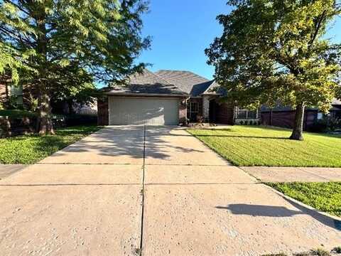 4526 E 141st Place S, Bixby, OK 74008