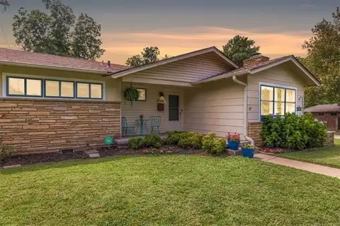 3904 S Toledo Avenue, Tulsa, OK 74135