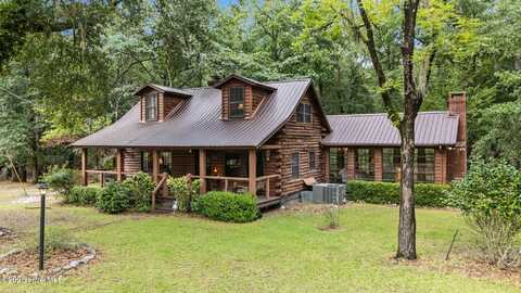 1881 White Oak Road, Kelly, NC 28448