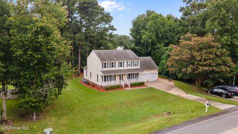 3703 Canterbury Road, Trent Woods, NC 28562