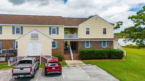8047 Treasure Drive, Oriental, NC 28571