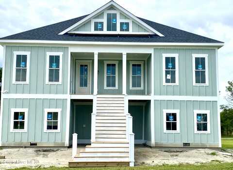 4007 Tarpon Drive, Oriental, NC 28571