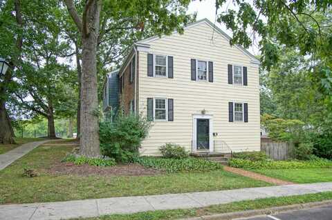101 Yorkshire Court, Blacksburg, VA 24060