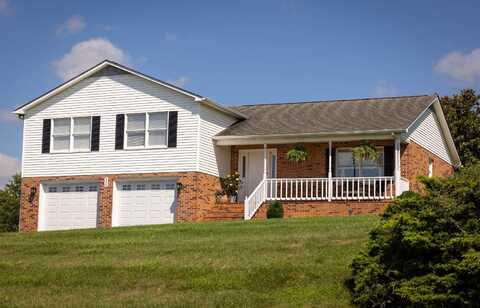 330 Wythe View Drive, Wytheville, VA 24382