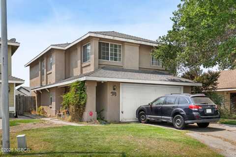 4171 Whispering Pines Drive, Santa Maria, CA 93455
