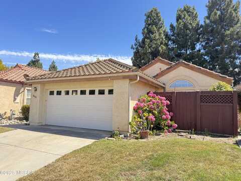 608 Hawthorn Street, Santa Maria, CA 93458