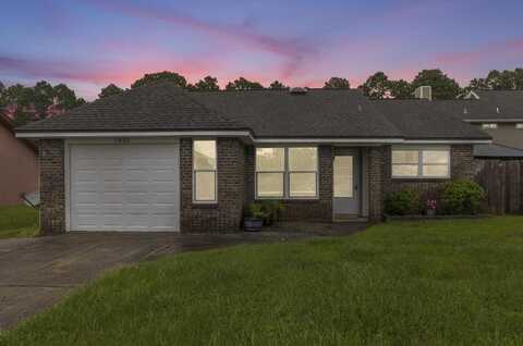 1833 Hunters Path, Fort Walton Beach, FL 32547