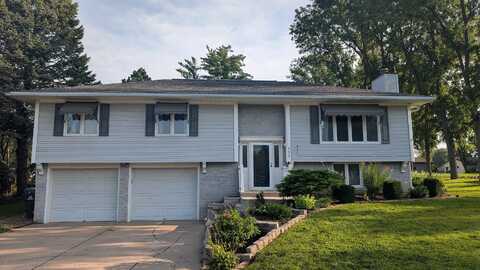 522 6TH ST SE, Sioux Center, IA 51250