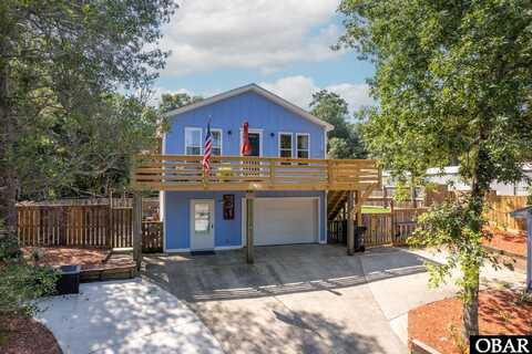 110 Sea Gull Court, Kill Devil Hills, NC 27948