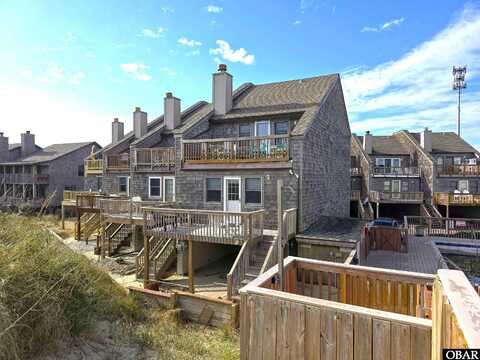 5401 S Virginia Dare Trail, Nags Head, NC 27959