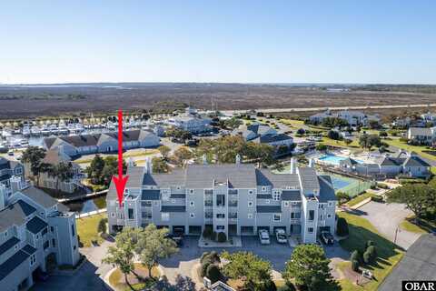126 Pirates Way, Manteo, NC 27954