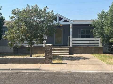 1300 Wilson St, Odessa, TX 79763