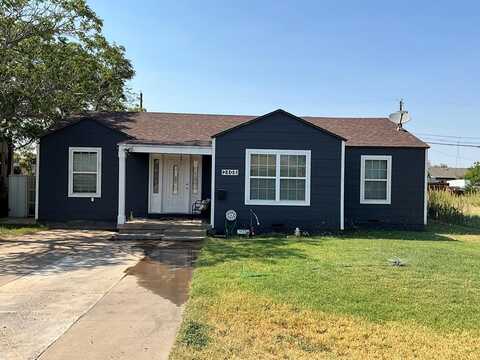 2408 W 12th St, Odessa, TX 79763