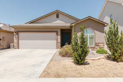 823 Valencia, Alamogordo, NM 88310