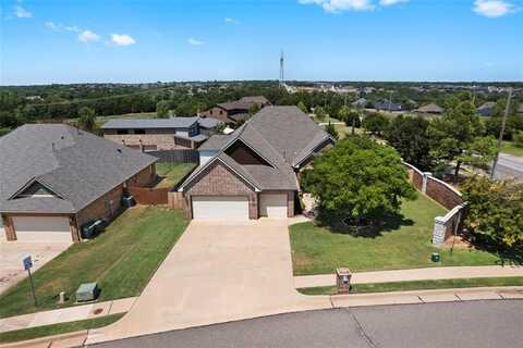 2833 Asheforde Place, Edmond, OK 73034